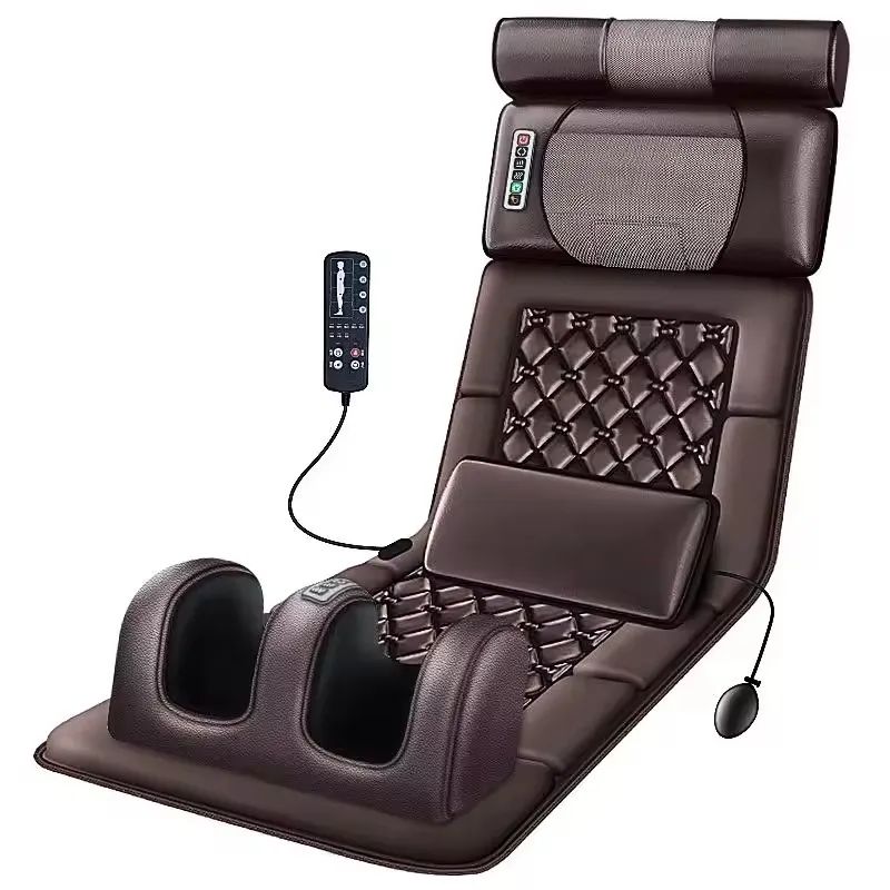 Appareil masseur pieds