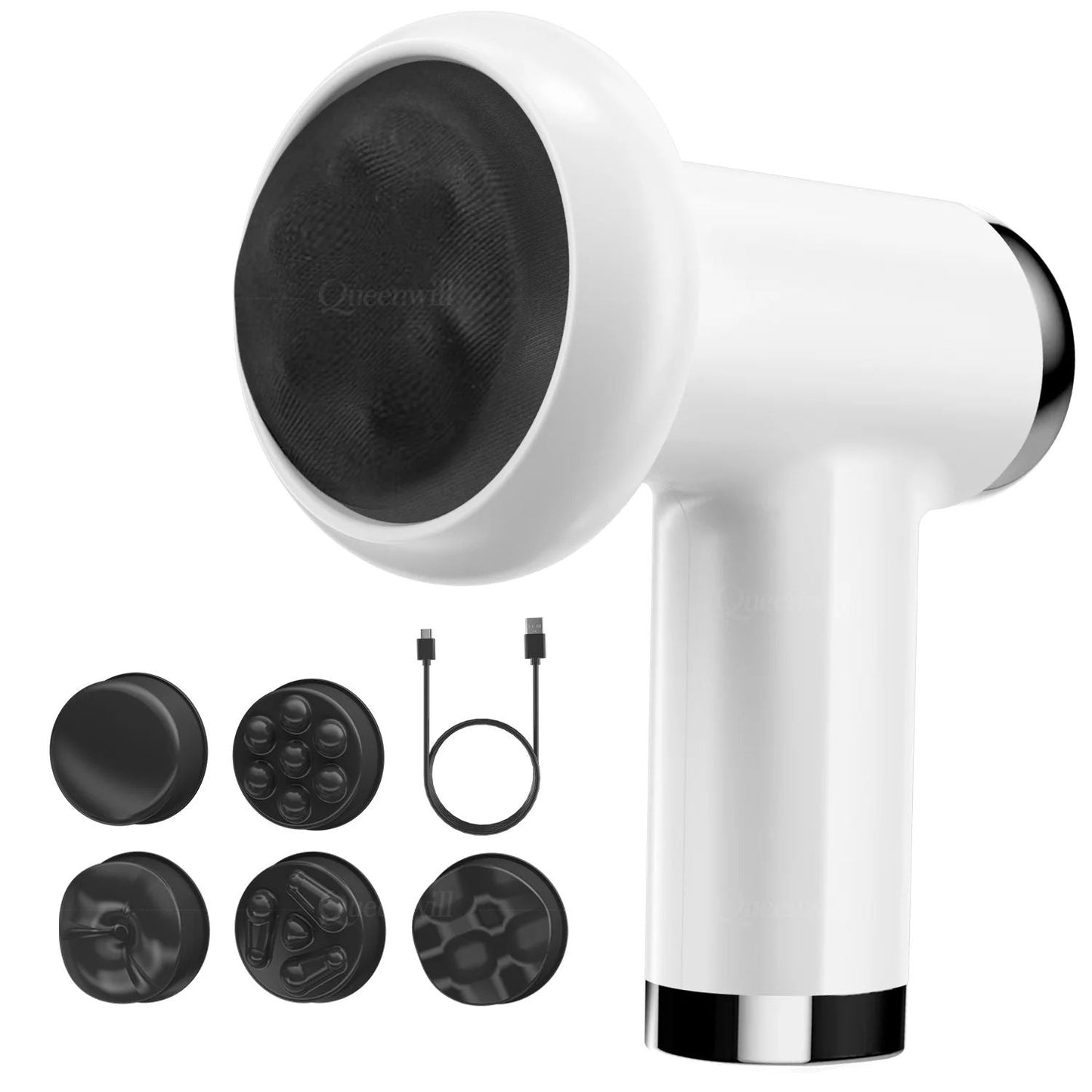 Appareil de massage | Silhoua™ - Enfin Actif 50+