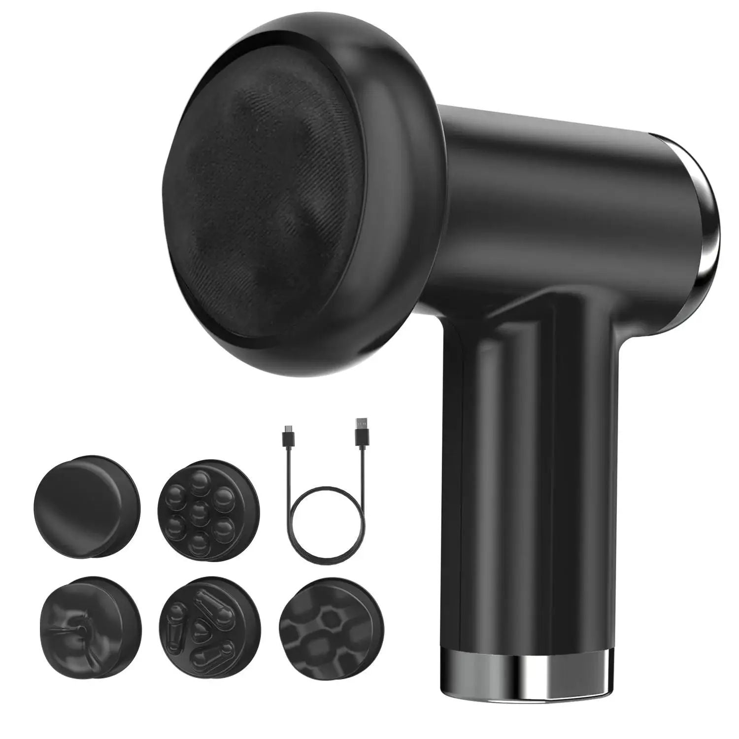 Appareil de massage | Silhoua™ - Enfin Actif 50+