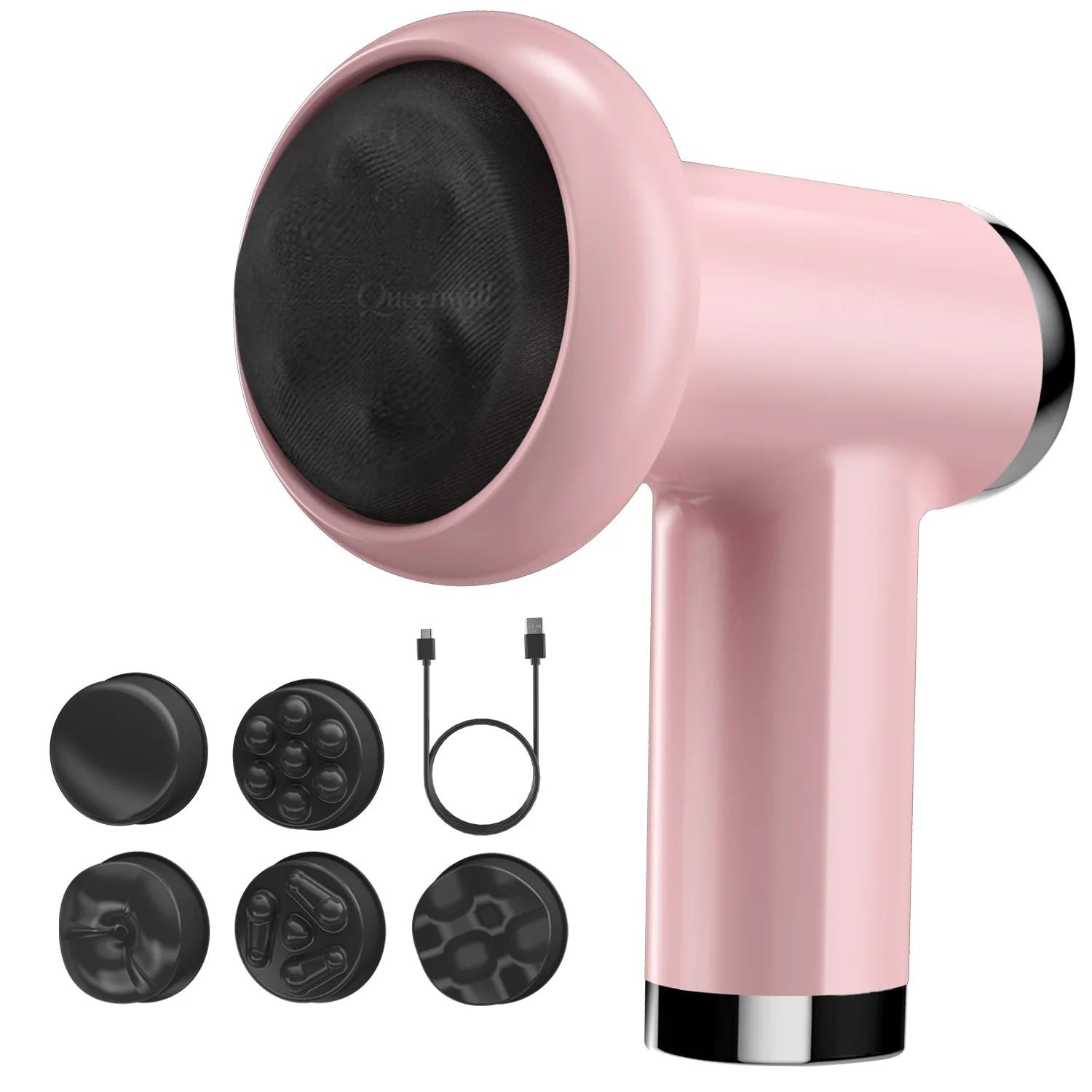 Appareil de massage | Silhoua™ - Enfin Actif 50+