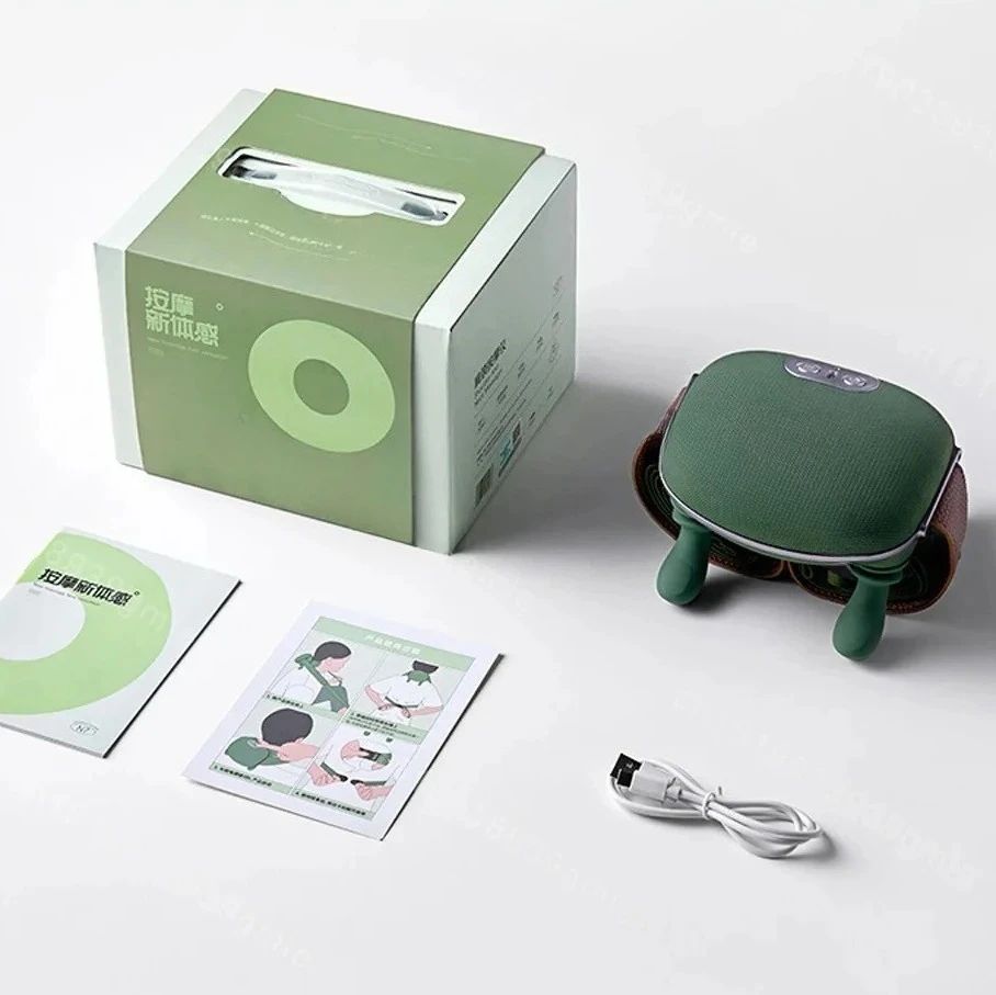 Appareil de massage | ZenHands™ - Enfin Actif 50+