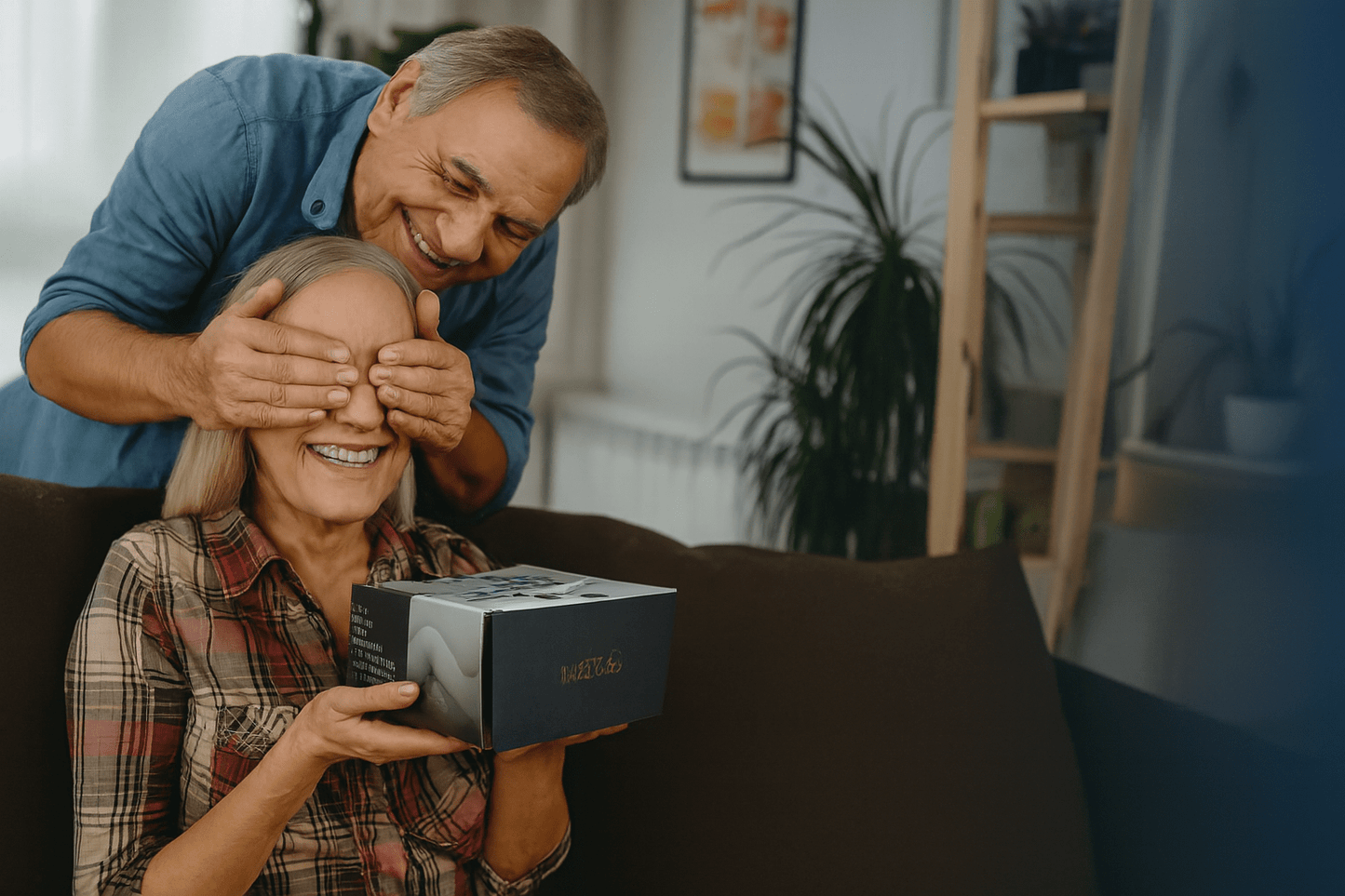 Appareil de massage | Silhoua™ - Enfin Actif 50+