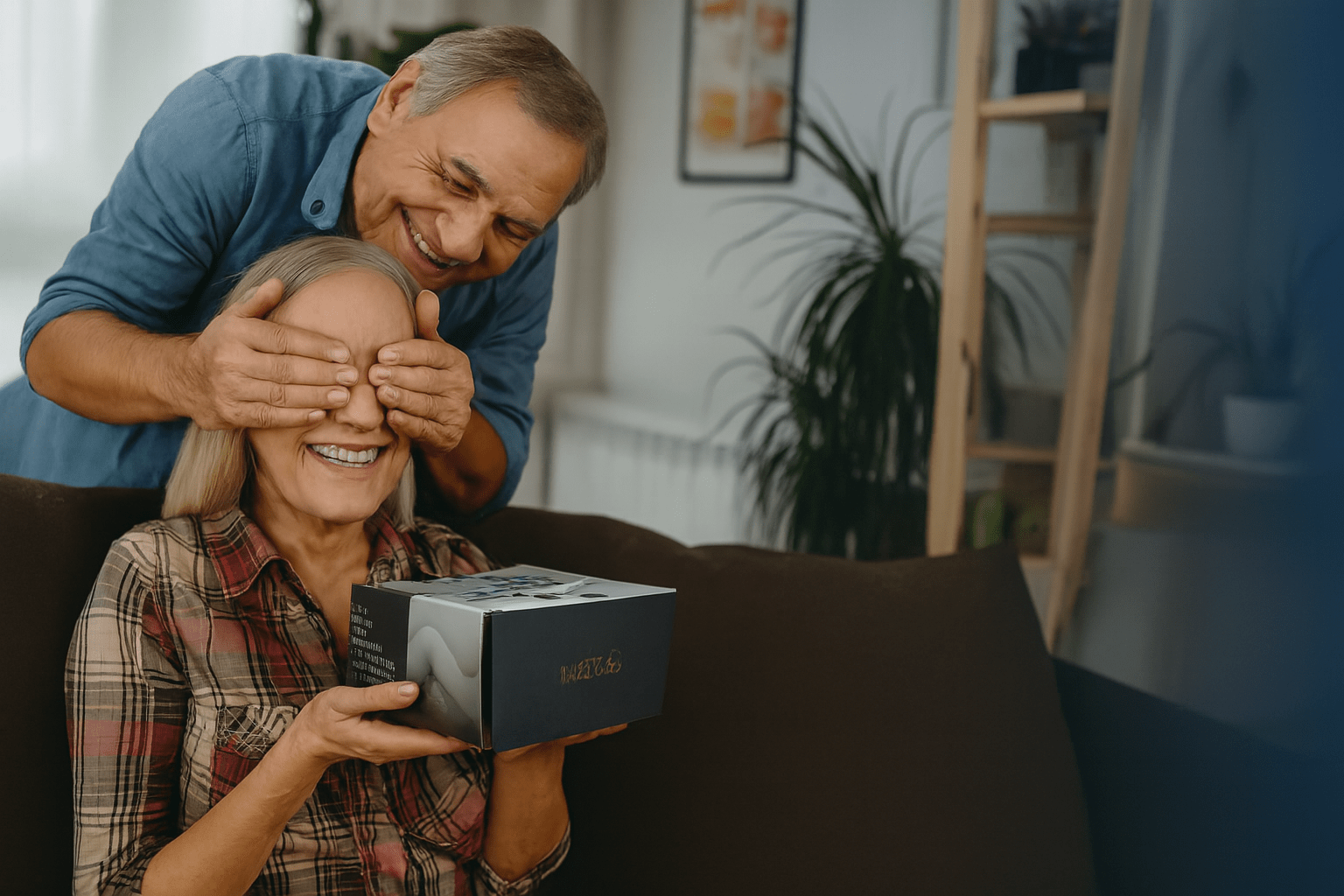 Appareil de massage | Silhoua™ - Enfin Actif 50+
