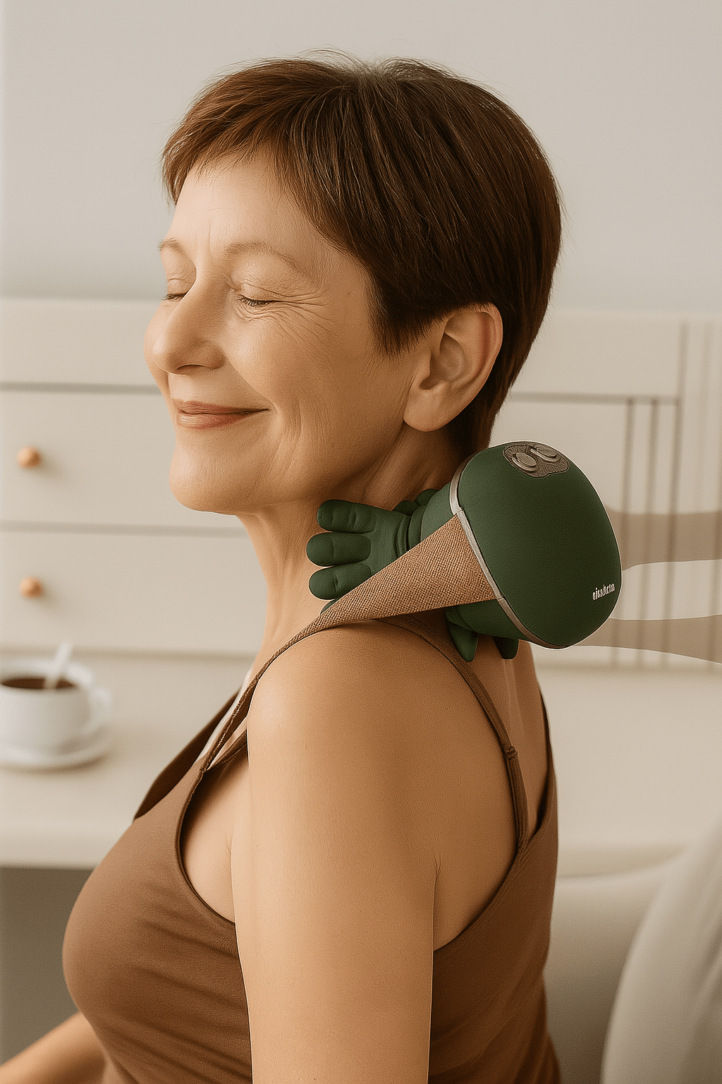 Appareil de massage | ZenHands™ - Enfin Actif 50+