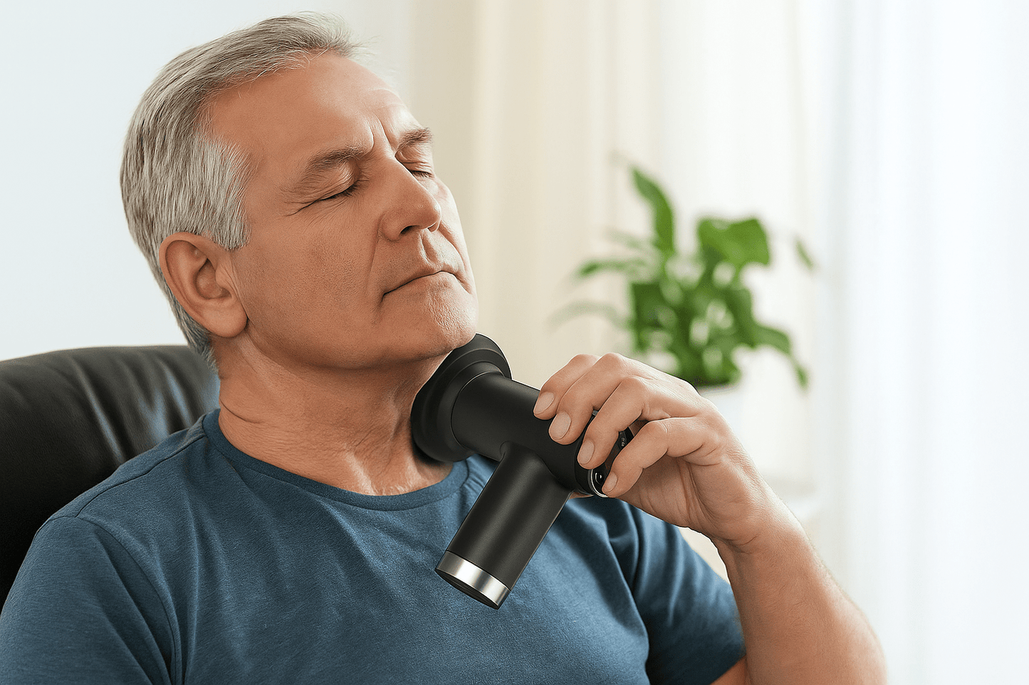Appareil de massage | Silhoua™ - Enfin Actif 50+