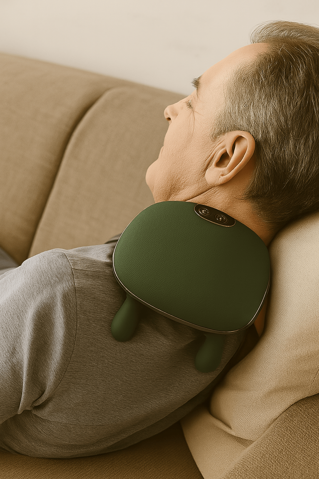 Appareil de massage | ZenHands™ - Enfin Actif 50+