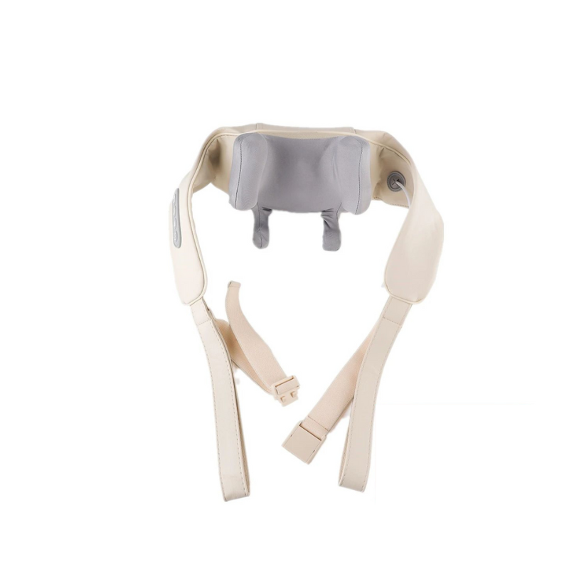 appareil de massage puissance 20W blanc