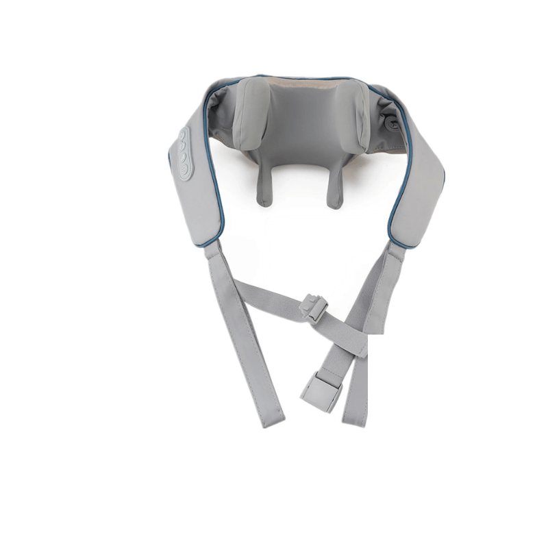 appareil de massage puissance 20W gris