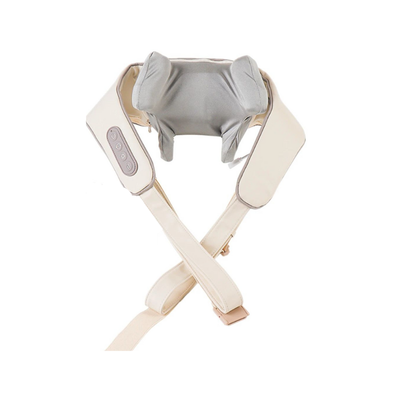 appareil de massage puissance 26W blanc