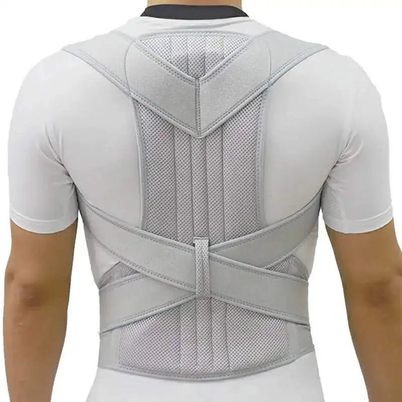 Correcteur de posture | PosturePro - Enfin Actif 50+