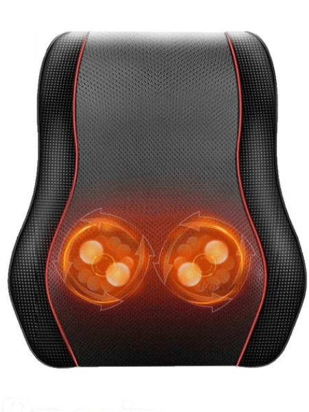 coussin chauffant calmex base