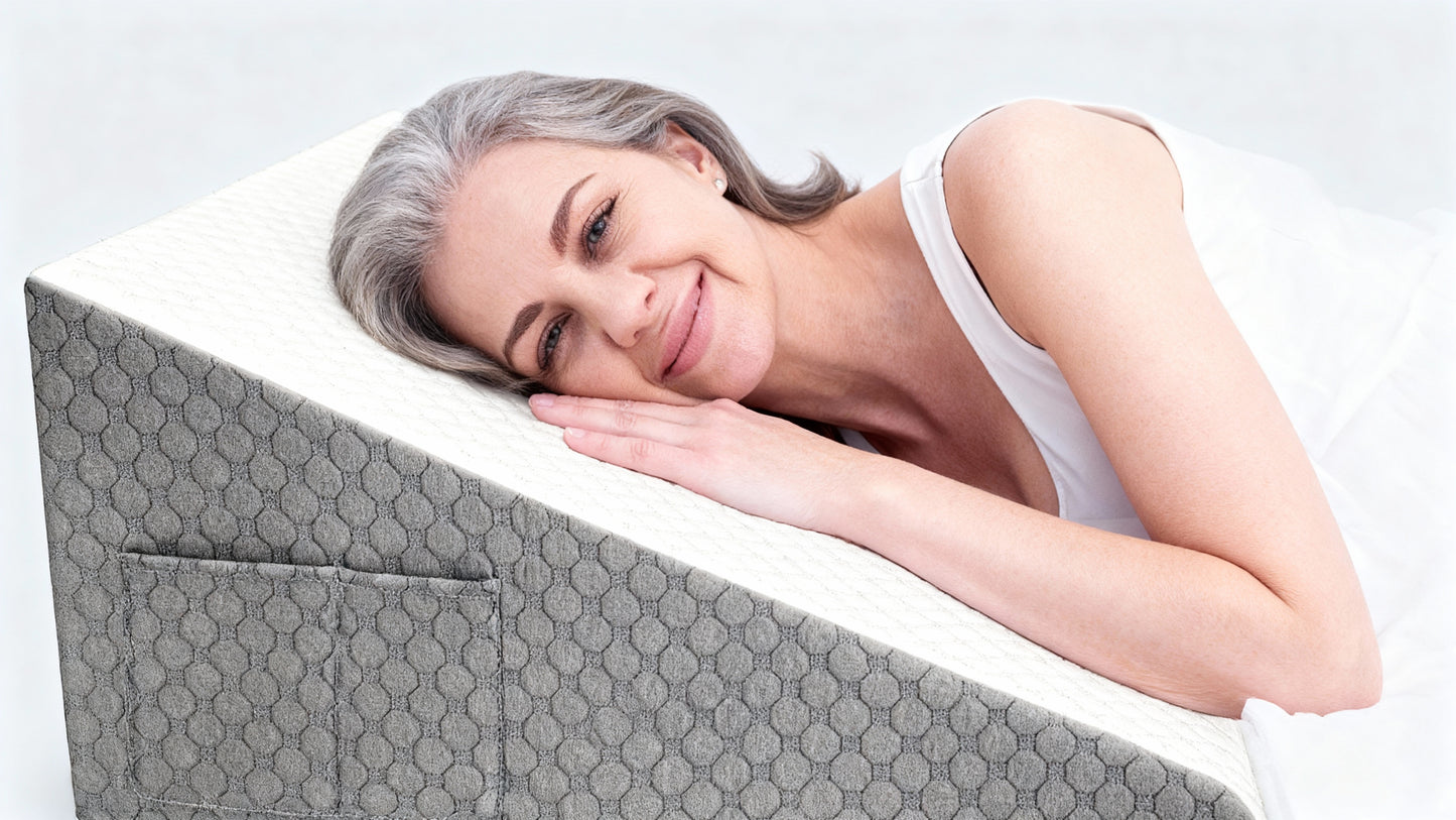 coussin pour dos femme relax cou dos