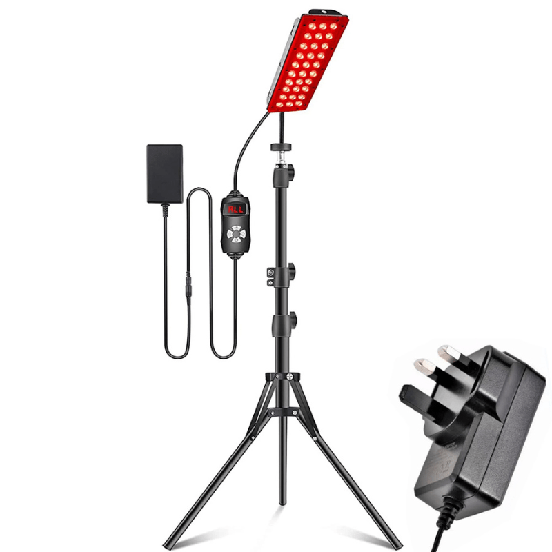 lampe luminotherapie prise uk