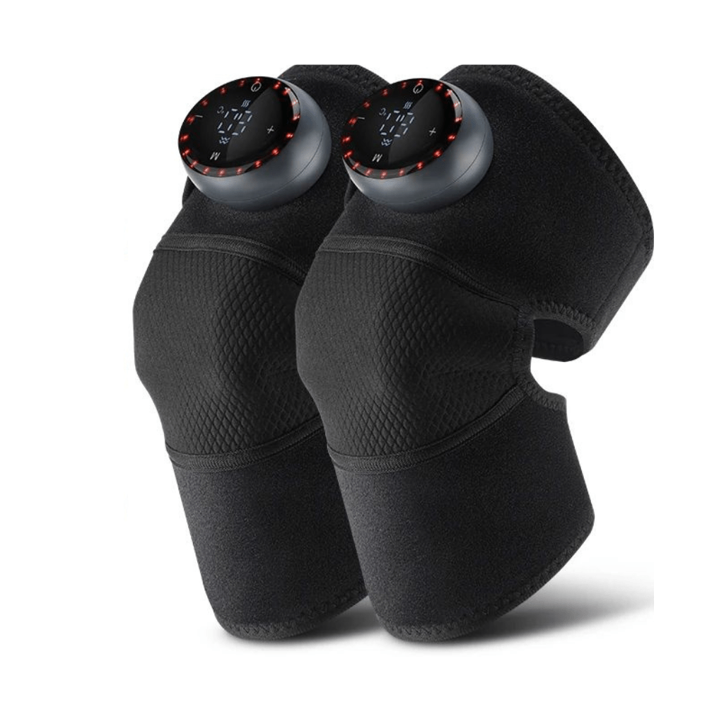 massage pieds double pack