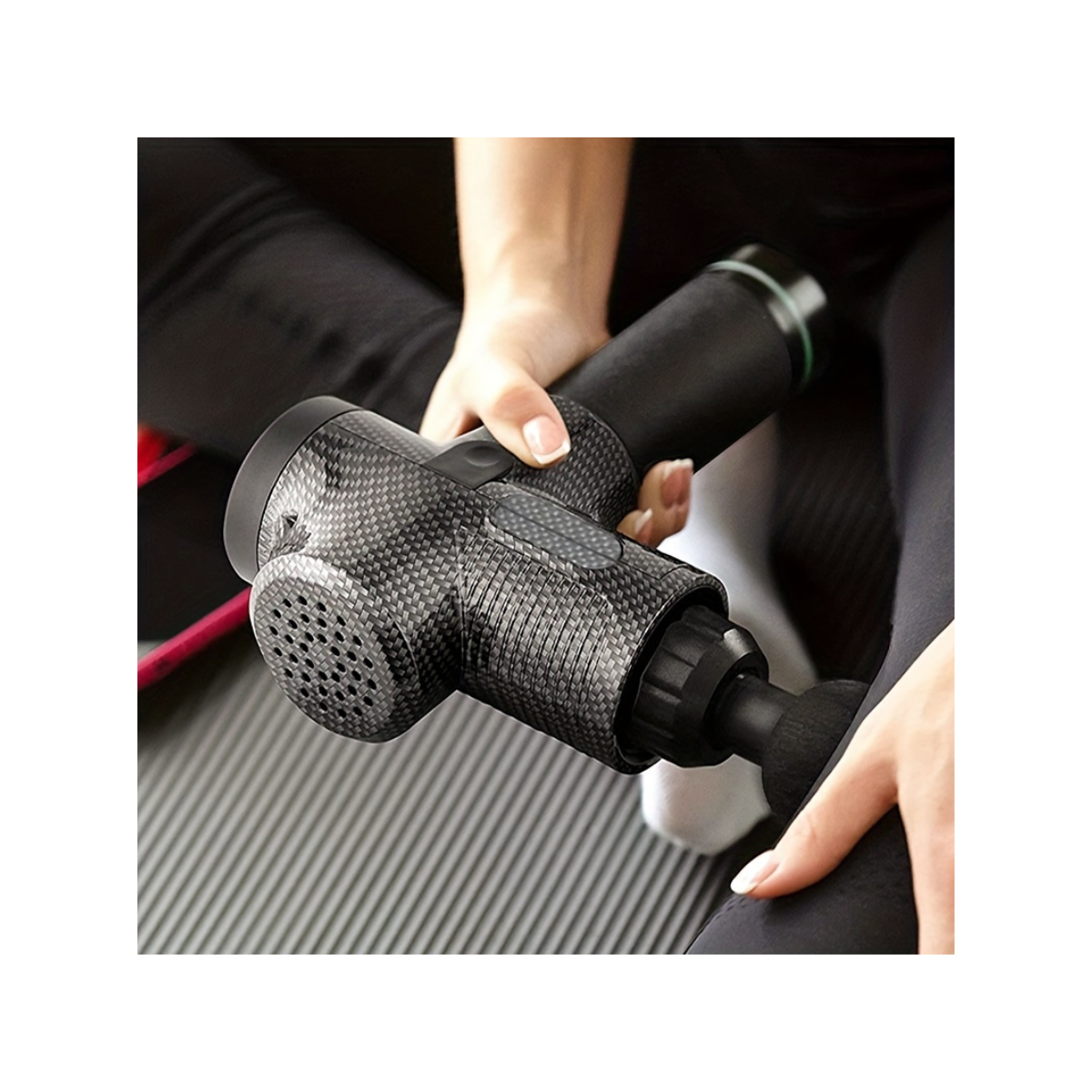 pistolet de massage relaxer muscles
