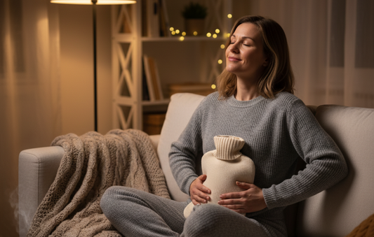 Bouillottes : Le Rituel Apaisant pour un Sommeil Réparateur