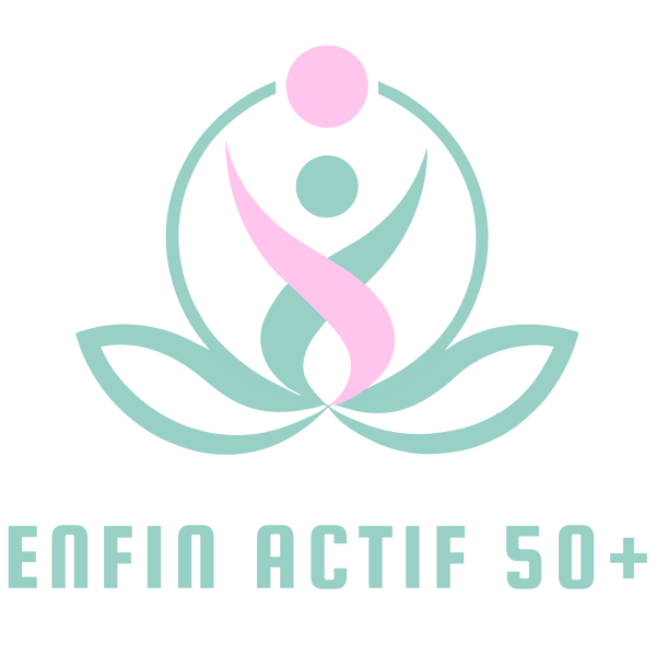 Enfin Actif 50+