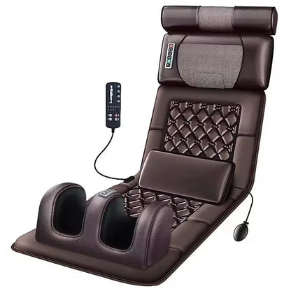 Appareil masseur pieds