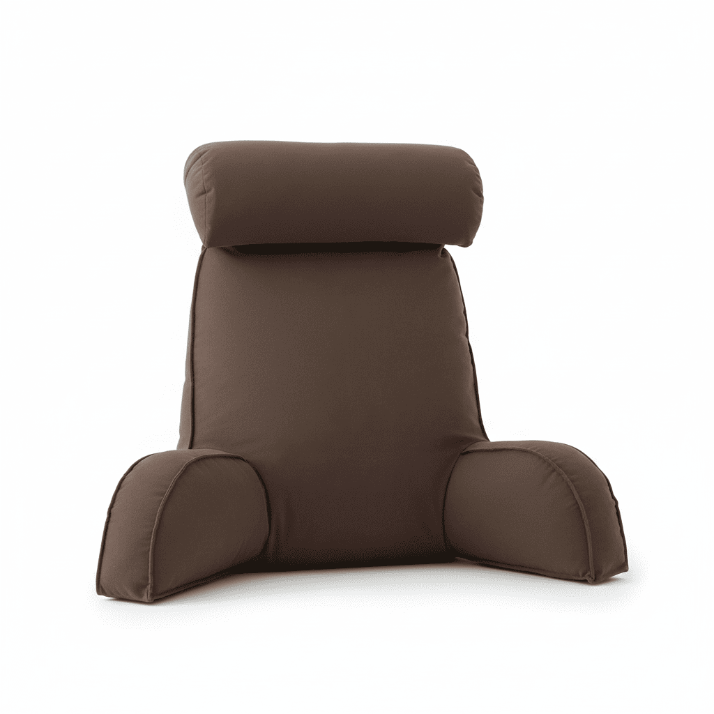 Coussin dos DosZen™ – Soutien ergonomique et détente musculaire - Enfin Actif 50+