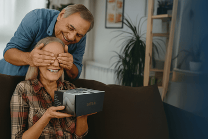 Appareil de massage | Silhoua™ - Enfin Actif 50+