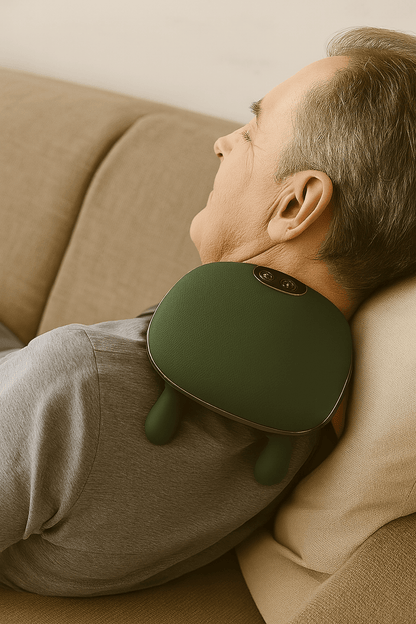 Appareil de massage | ZenHands™ - Enfin Actif 50+
