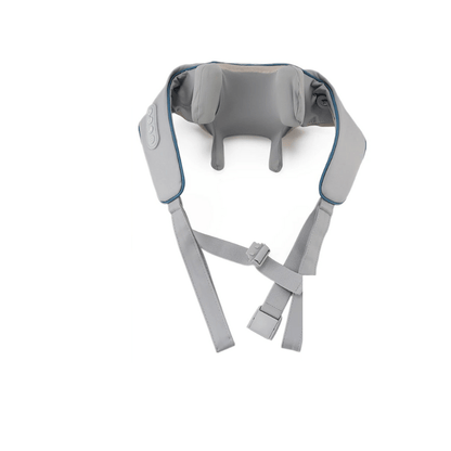appareil de massage puissance 20W gris