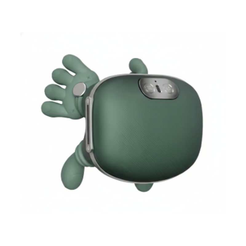 Appareil de massage dos et nuque ZenHands™ – relaxation profonde au quotidien - Enfin Actif 50+