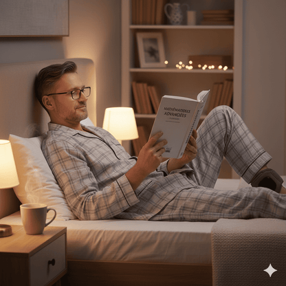 appareil pour massage pieds piedaasis homme detente