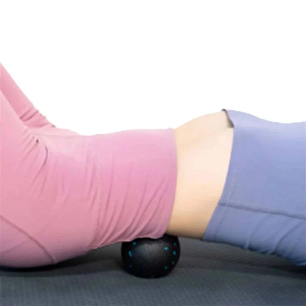 Balle de massage ZenSphere™ : détente musculaire et idée cadeau cocooning - Enfin Actif 50+