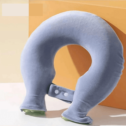 bouillotte doucenuque bleu marine