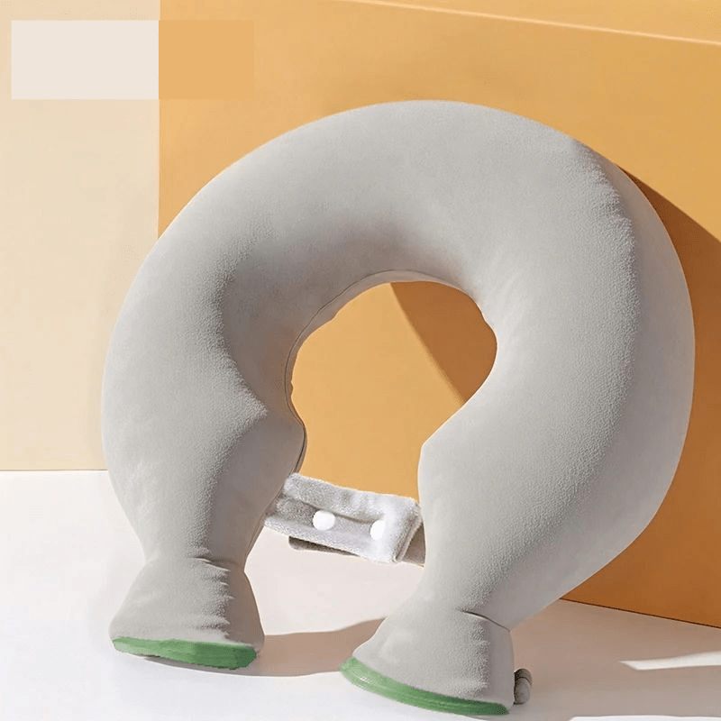 bouillotte doucenuque gris