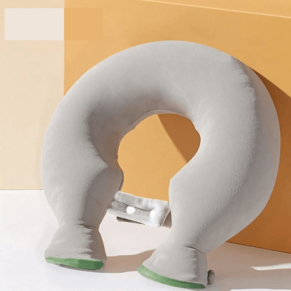 bouillotte doucenuque gris