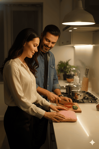 bouillotte electrique thermaluxe couple detente