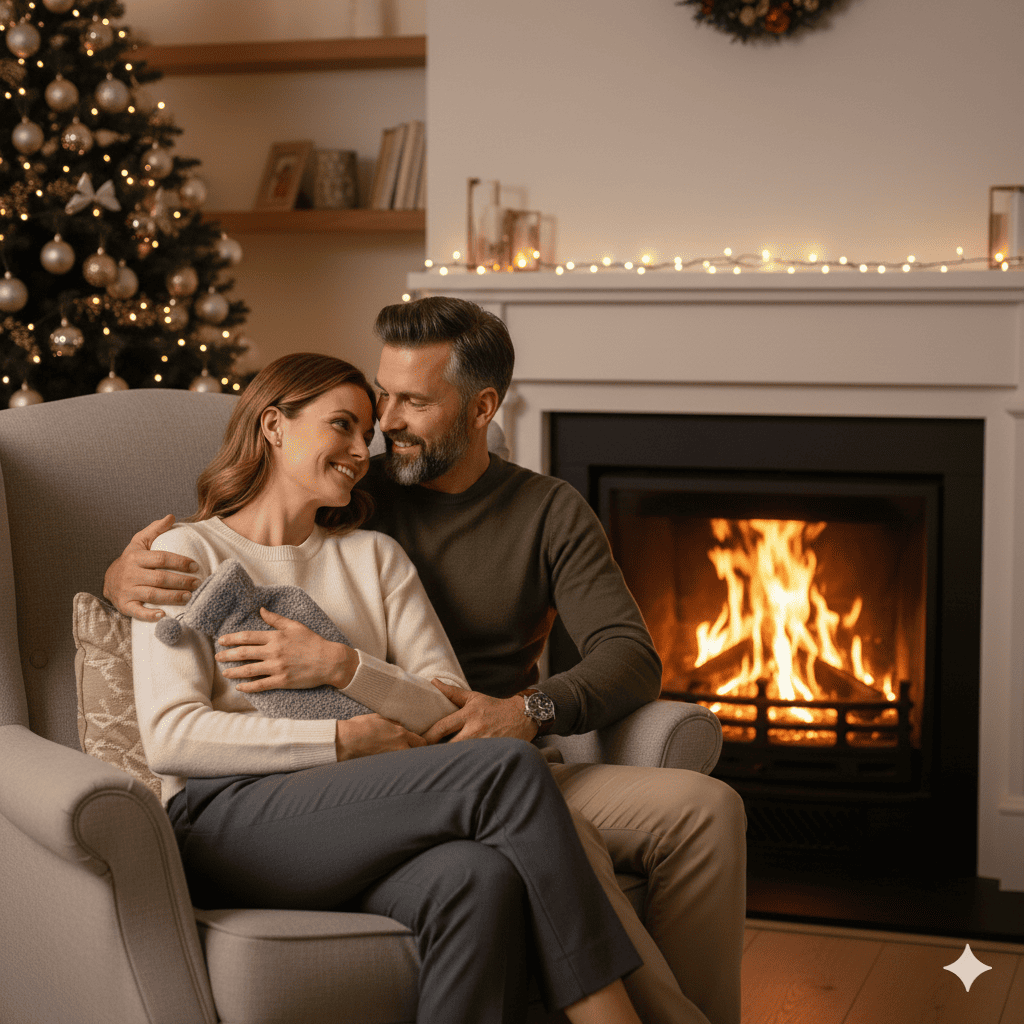 bouillotte longue calilong couple detente salon