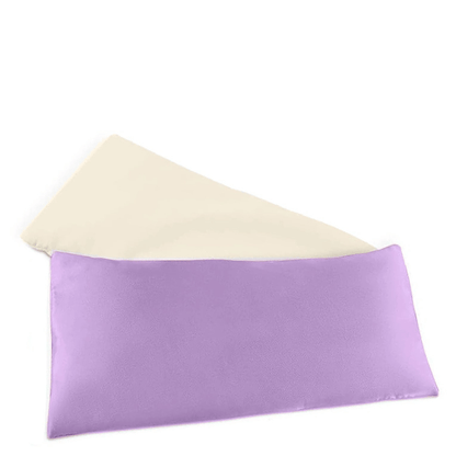 Bouillotte sèche Lavandia™ : détente des yeux et sérénité du soir - Enfin Actif 50+