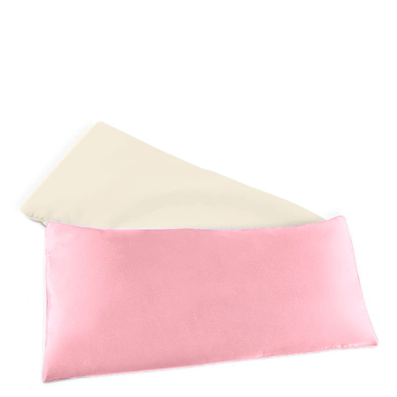 bouillotte seche lavandia couleur rose