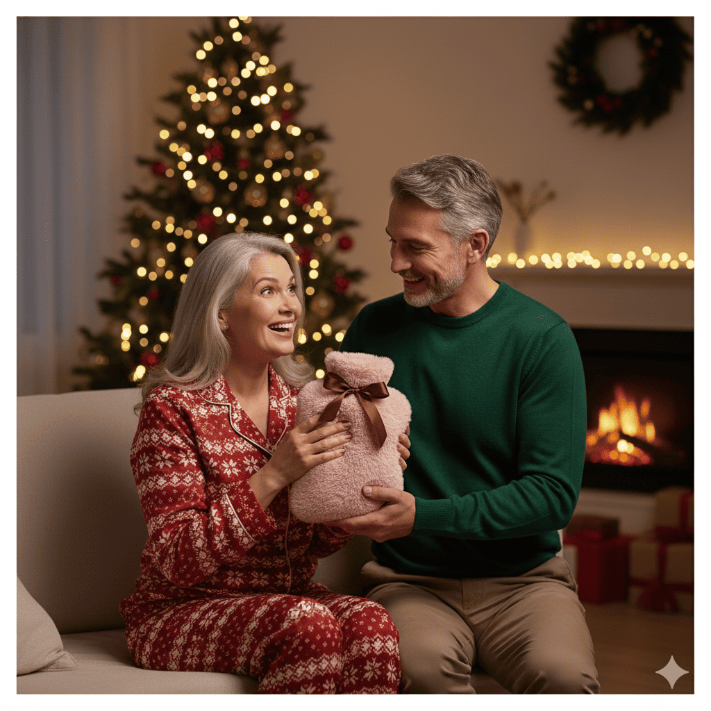 bouillotte thermavie couple idee cadeau