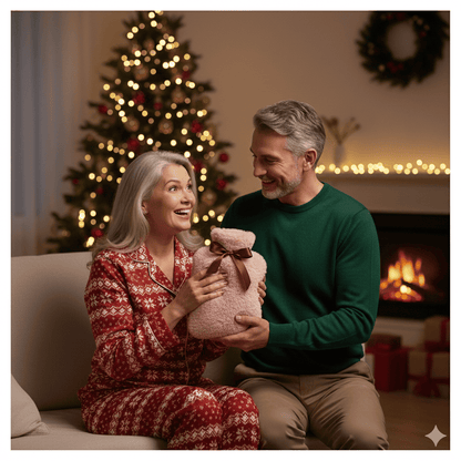 bouillotte thermavie couple idee cadeau