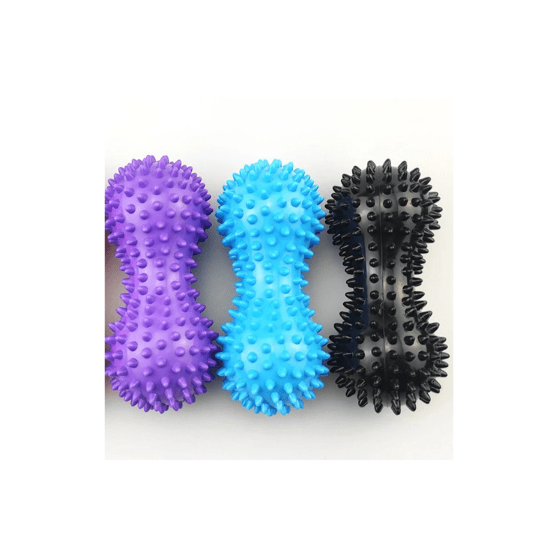 Boule de massage FlexiBall™ – Soulagement arthrose et canal carpien - Enfin Actif 50+