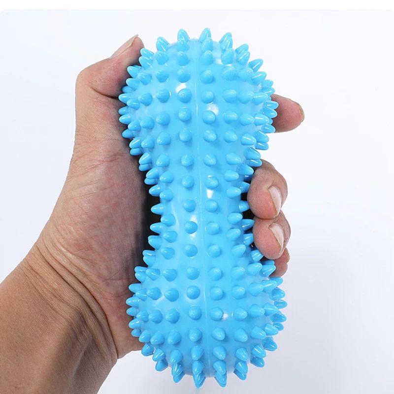 boule de massage flexiball usage