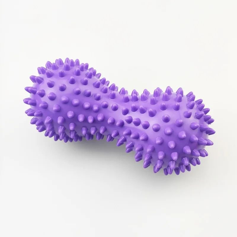 boule de massage flexiball violet
