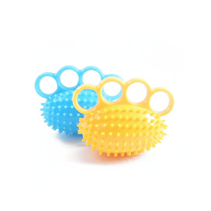 Boule de massage KinéSphere™ – Anti - douleur mains, arthrose & canal carpien - Enfin Actif 50+