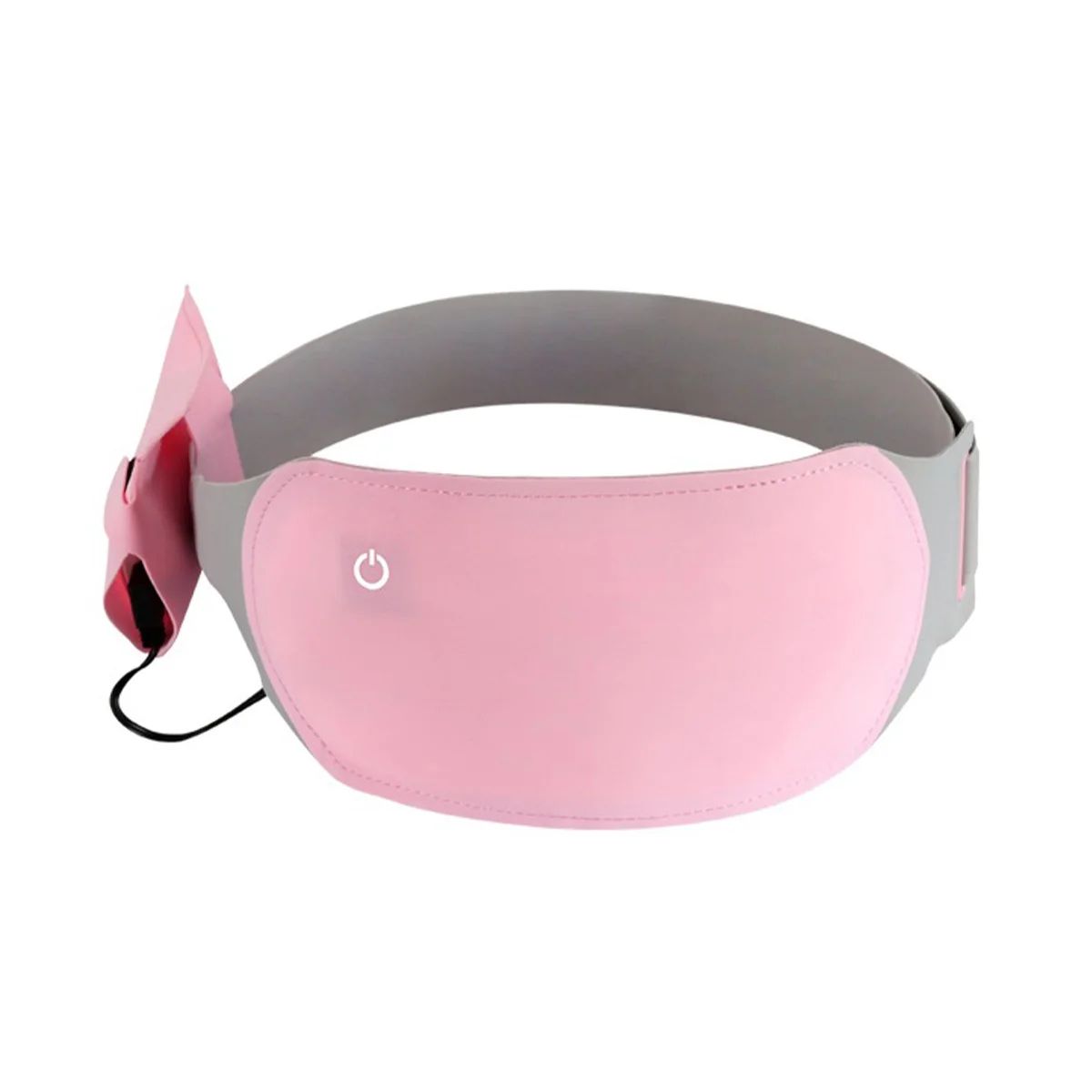 ceinture chauffante chauffage sans vibration