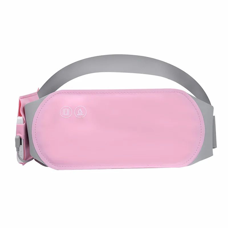 ceinture chauffante lunatherm chauffage avec vibration