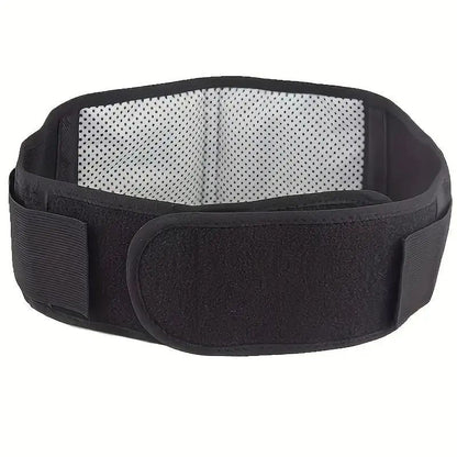 Ceinture lombaire chauffante | ThermaDos™ - Enfin Actif 50+