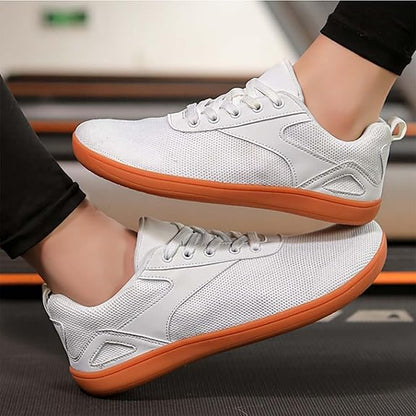 Chaussures Confort - LibreMarche™ - Blanc - Enfin Actif 50+