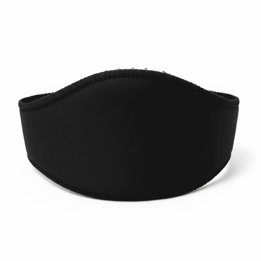 Collier Cervical Chauffant ThermaRelax™ – Soulagement de la Douleur & Confort Quotidien - Enfin Actif 50+