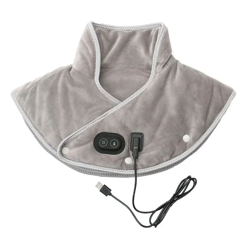 Coussin cervical chauffant | ZenTherm 50+™ - Enfin Actif 50+
