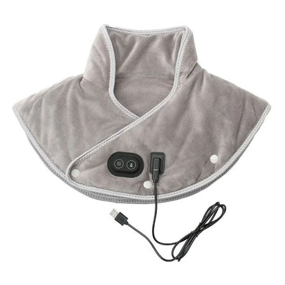Coussin cervical chauffant | ZenTherm 50+™ - Enfin Actif 50+