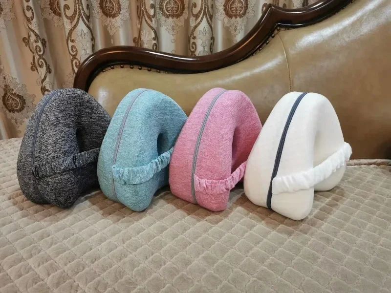 coussin ergonomique LegNest differentes couleurs